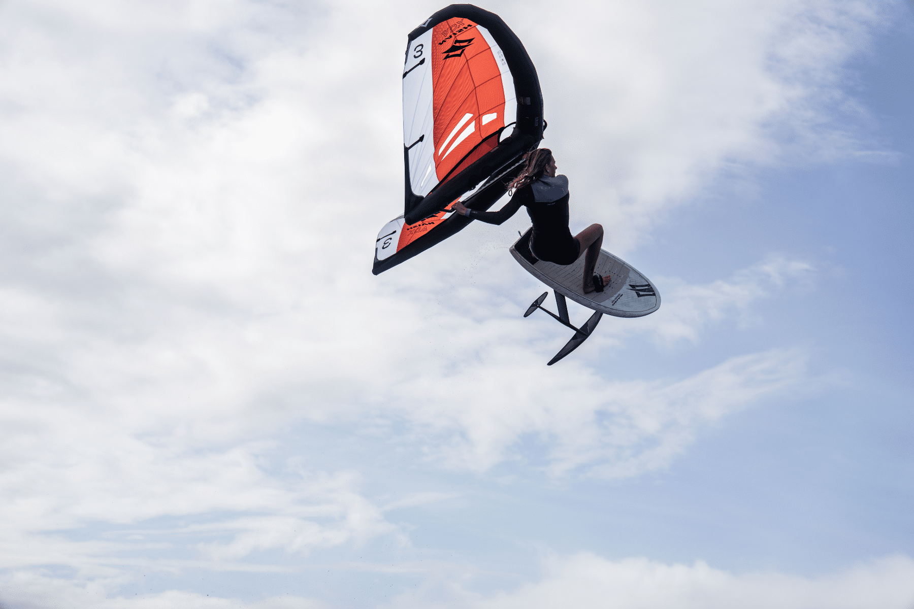 Naish Hover Chimera Wing Foil Boards 2026