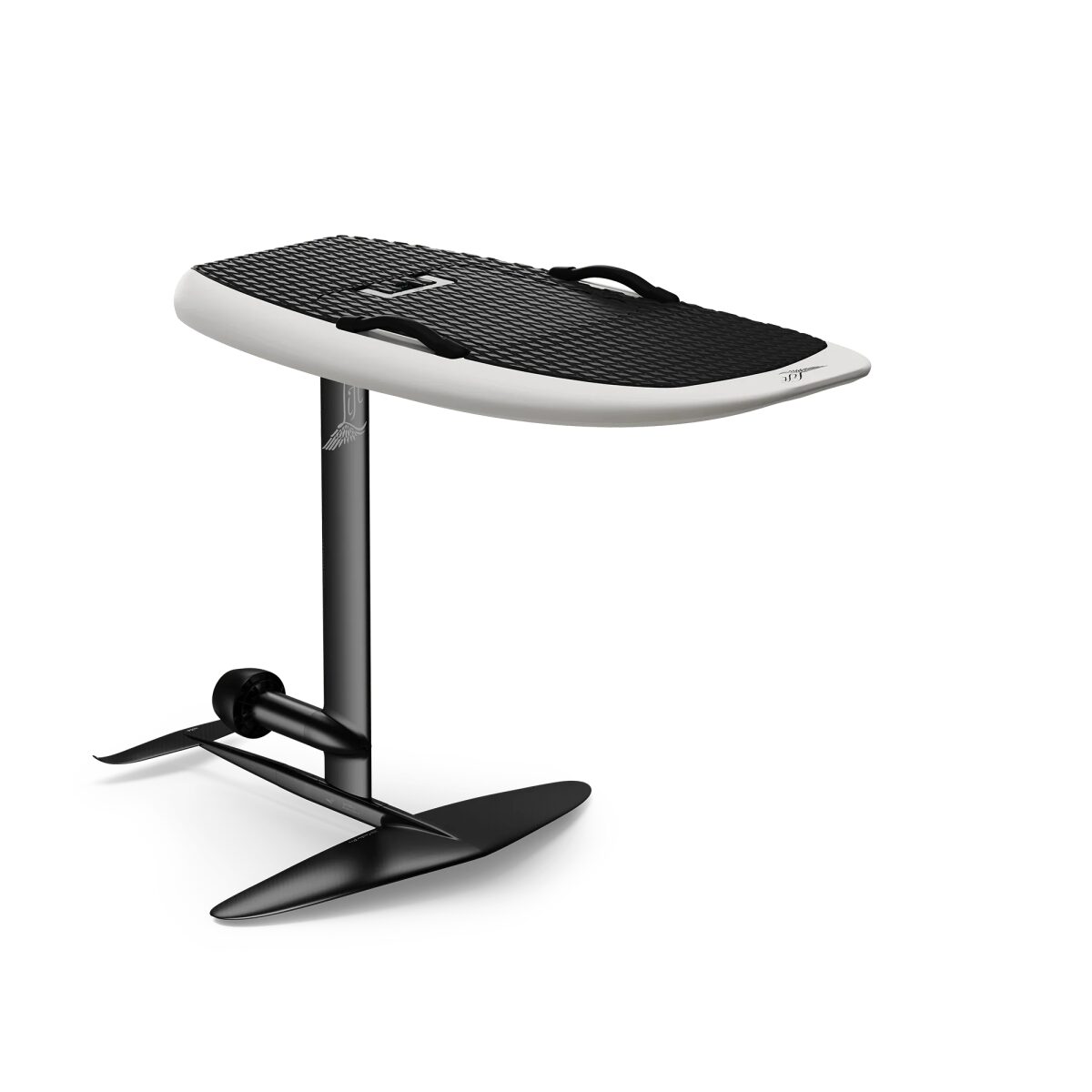 Lift5 E-Foil Bundle Complete Package