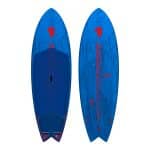 Quatro Kai Lenny Mid Length SUP 2026 Quatro Kai Lenny Mid Length SUP 2026