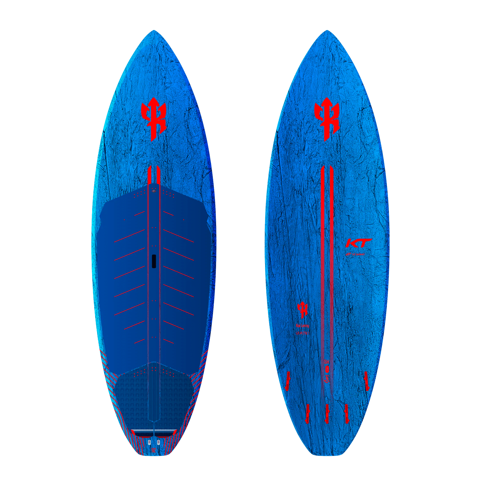Quatro Kai Lenny Surf SUP 2026 Quatro Kai Lenny Surf SUP 2026