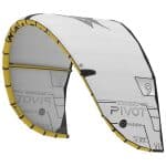 Naish Pivot NVision Kiteboarding Kite 2026 Naish Pivot NVision Kiteboarding Kite 2026