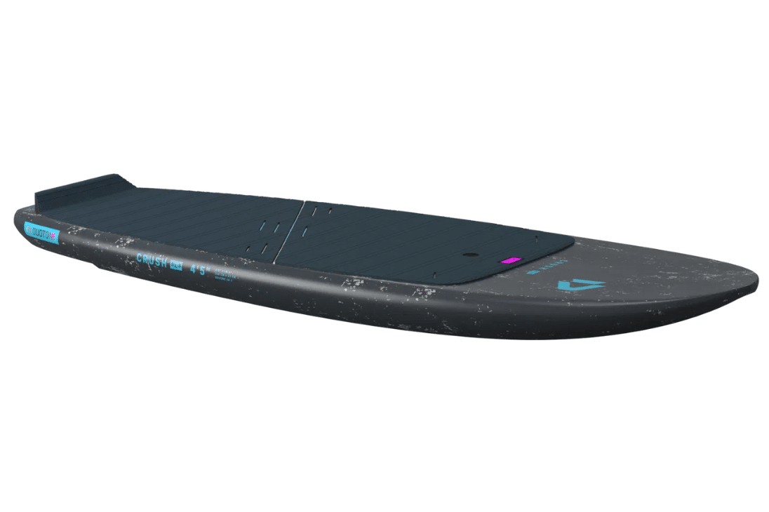 Duotone Crush SLS Wing Foil Board 2026