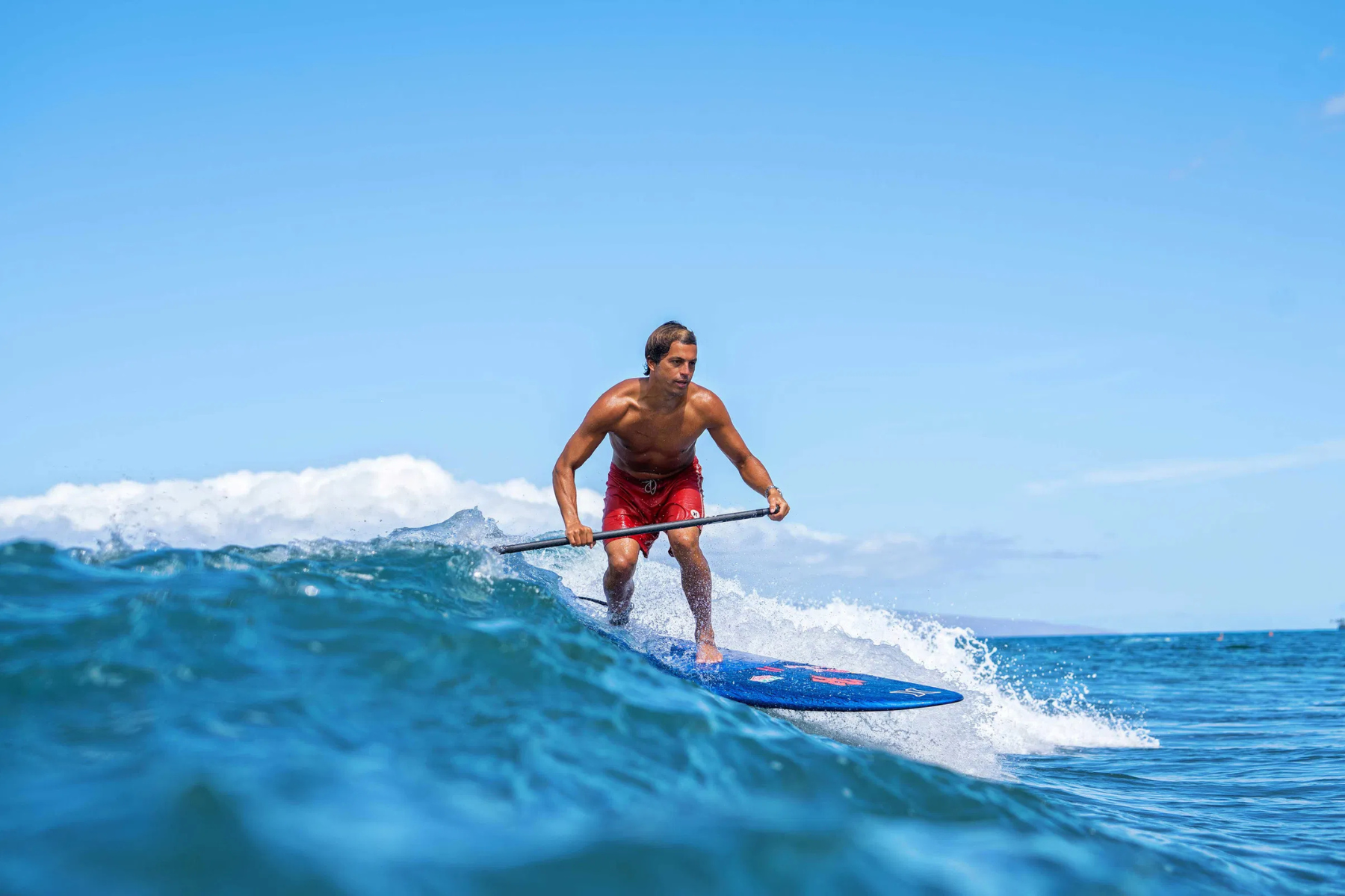 Quatro Kai Lenny Log SUP 2026 Quatro Kai Lenny Log SUP 2026