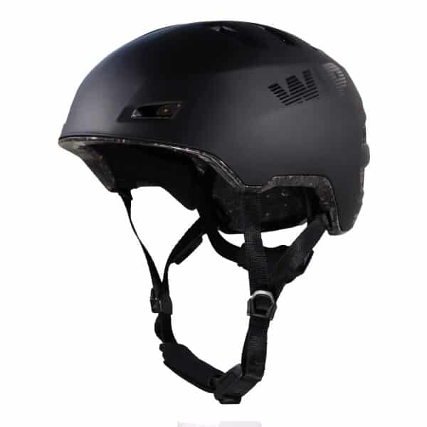 Forward ProWIP 2.0 Sailing Helmet - XL, Stealth Black