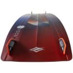 Naish Monarch NVision Twin Tip Kiteboard 2026 Naish Monarch NVision Twin Tip Kiteboard 2026