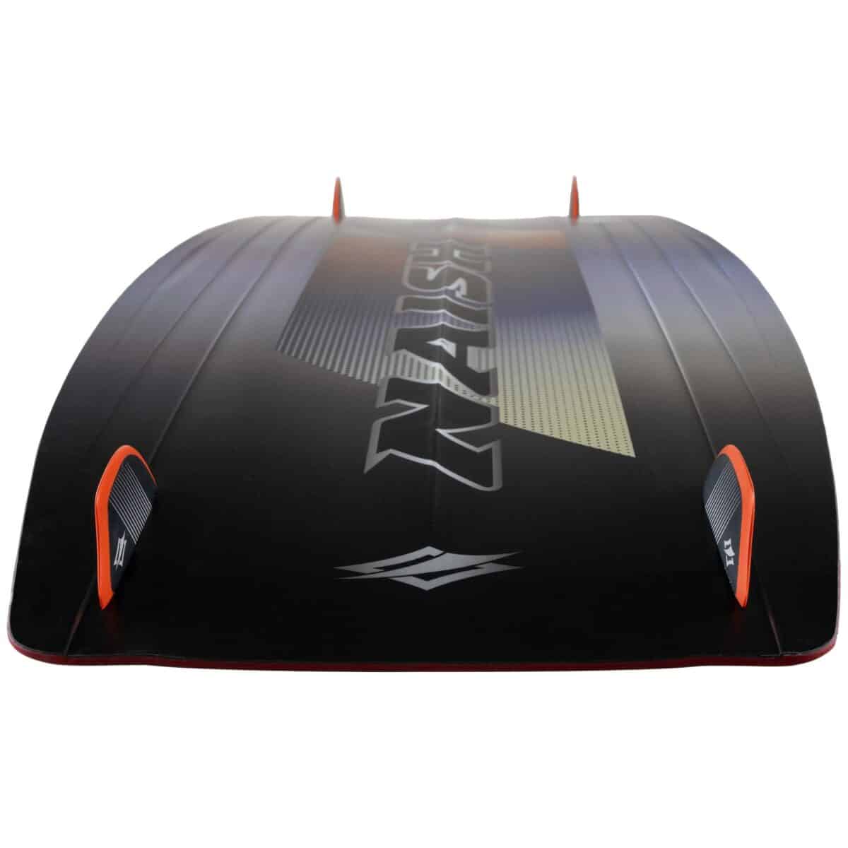 Naish Monarch NVision Twin Tip Kiteboard 2026