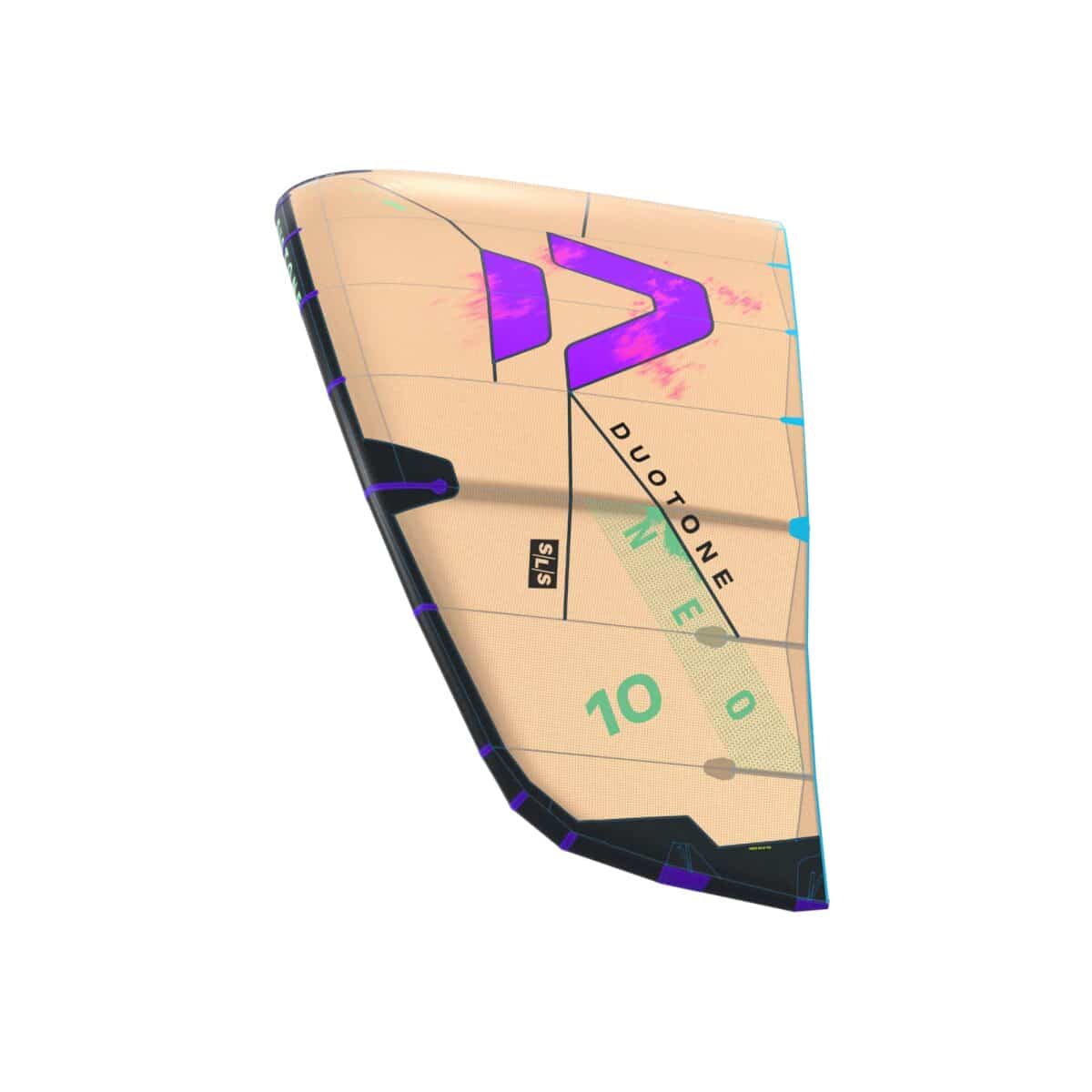 Duotone Neo SLS Kiteboarding Kite 2026