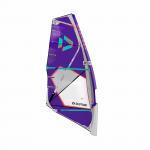 Duotone Super Hero Windsurfing Sail 2025 Duotone Super Hero Windsurfing Sail 2025