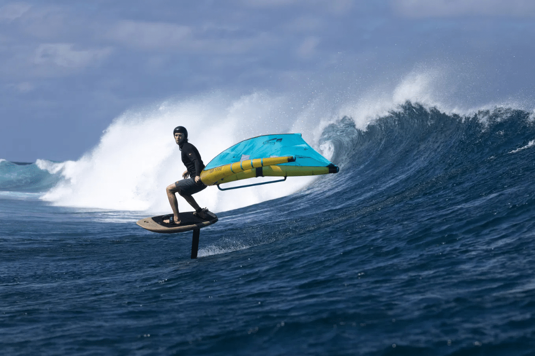 Duotone Sky Style SLS Wing Foil Board 2026