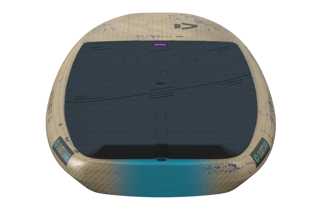 Duotone Sky Style SLS Wing Foil Board 2026