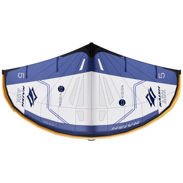 Naish ADX NVision Foil Wings 2026