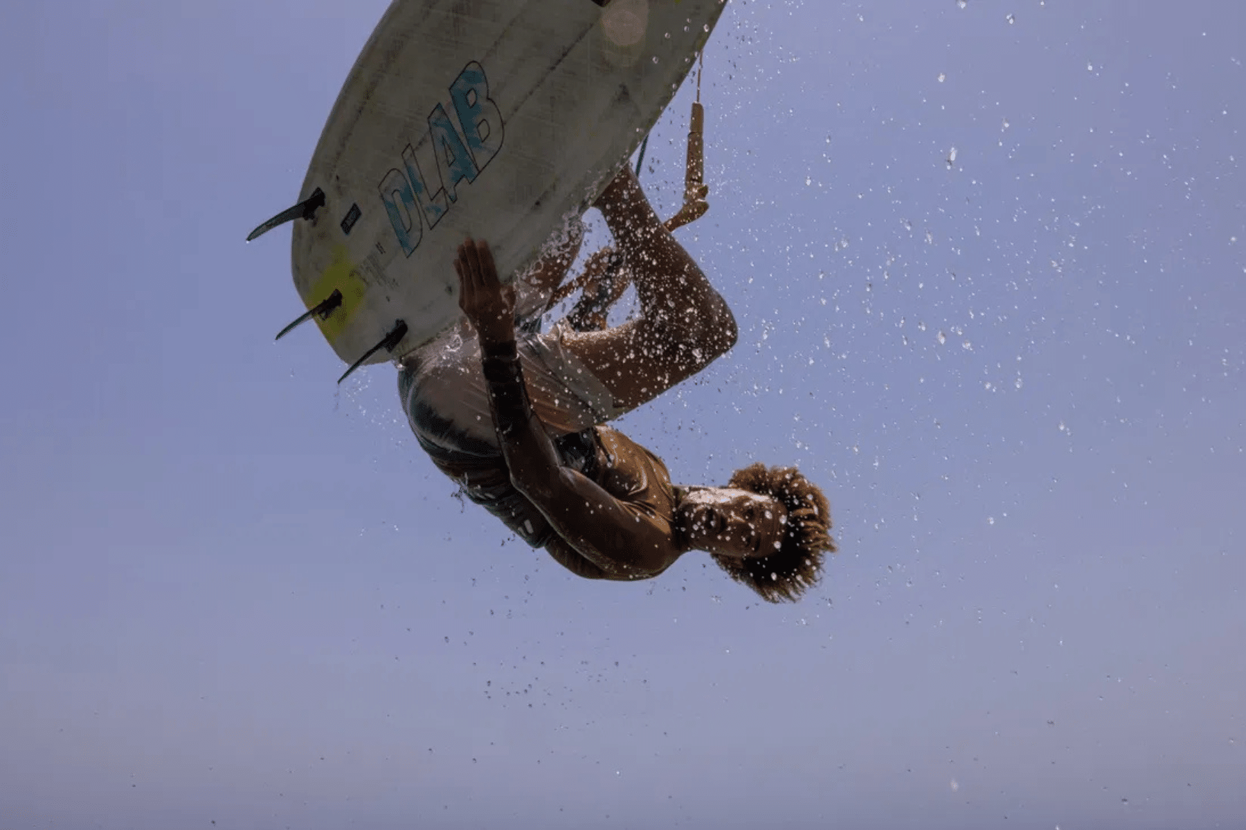 Duotone Whip D/Lab Directional Kiteboards 2026