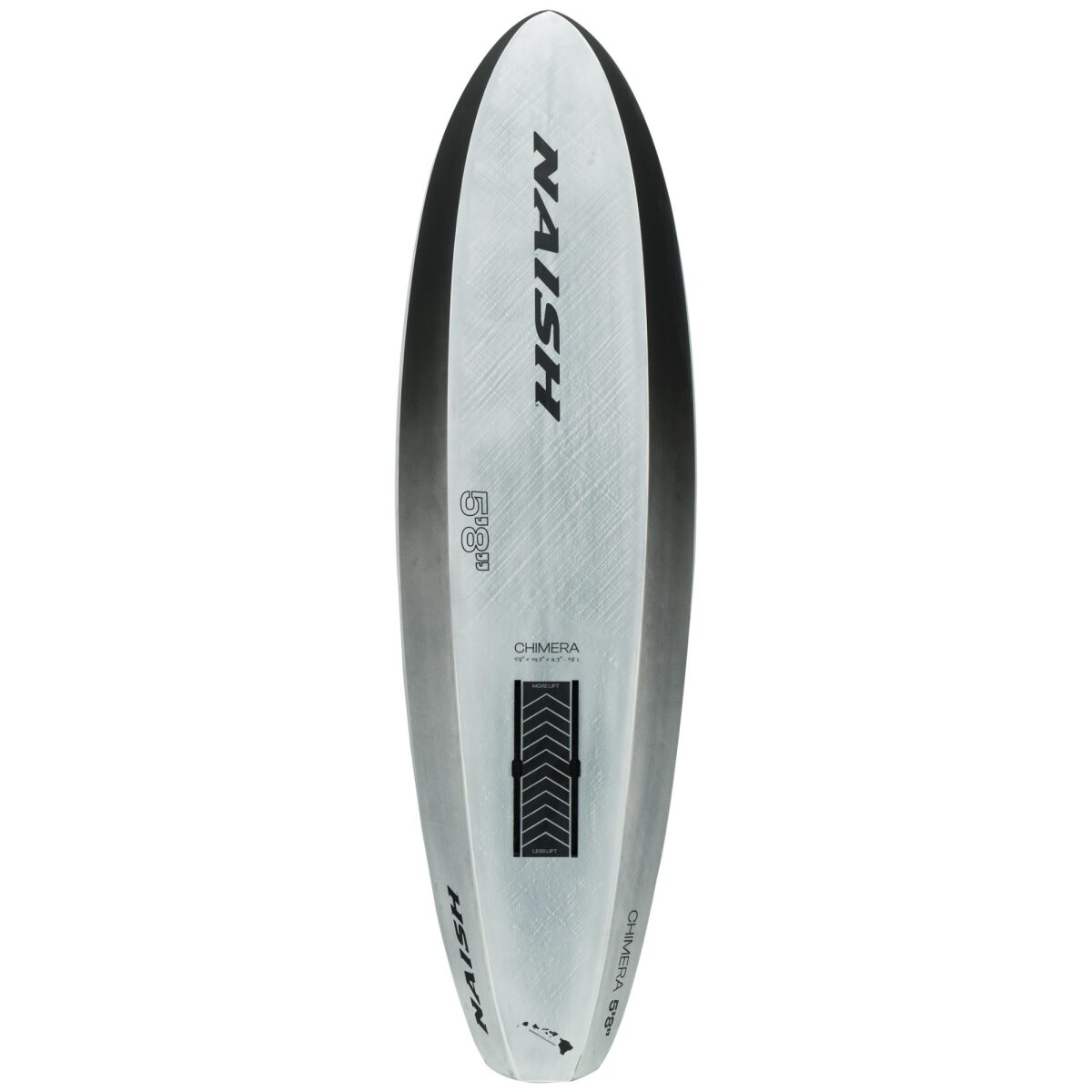 Naish Hover Chimera Wing Foil Boards 2026