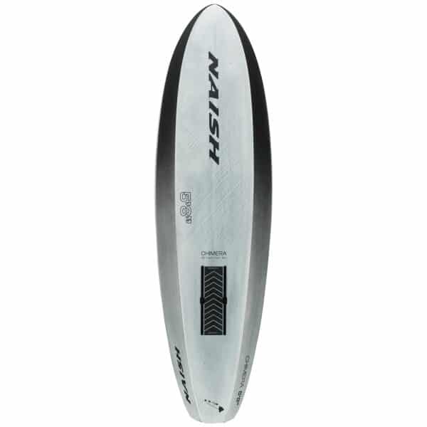 Naish Hover Chimera Wing Foil Boards 2026