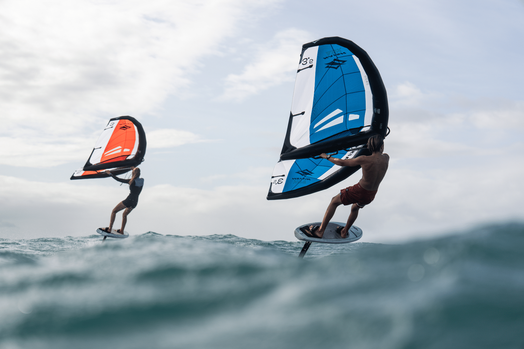 Naish Hover Chimera Wing Foil Boards 2026