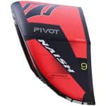 Naish Pivot Q Kiteboarding Kite 2026 Naish Pivot Q Kiteboarding Kite 2026