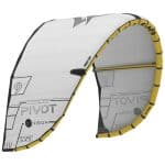 Naish Pivot NVision Kiteboarding Kite 2026 Naish Pivot NVision Kiteboarding Kite 2026