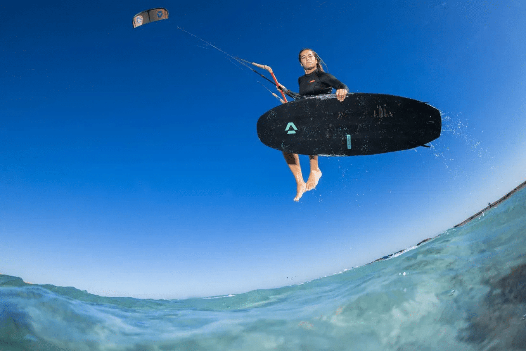 Duotone Neo SLS Kiteboarding Kite 2026 Duotone Neo SLS Kiteboarding Kite 2026