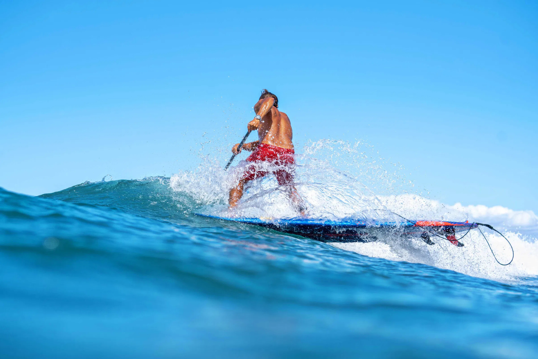 Quatro Kai Lenny Log SUP 2026 Quatro Kai Lenny Log SUP 2026