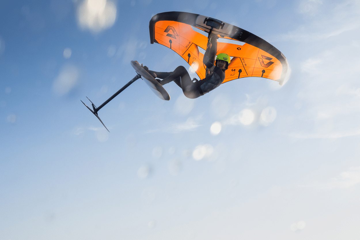 Duotone Unit Foil Wing 2026