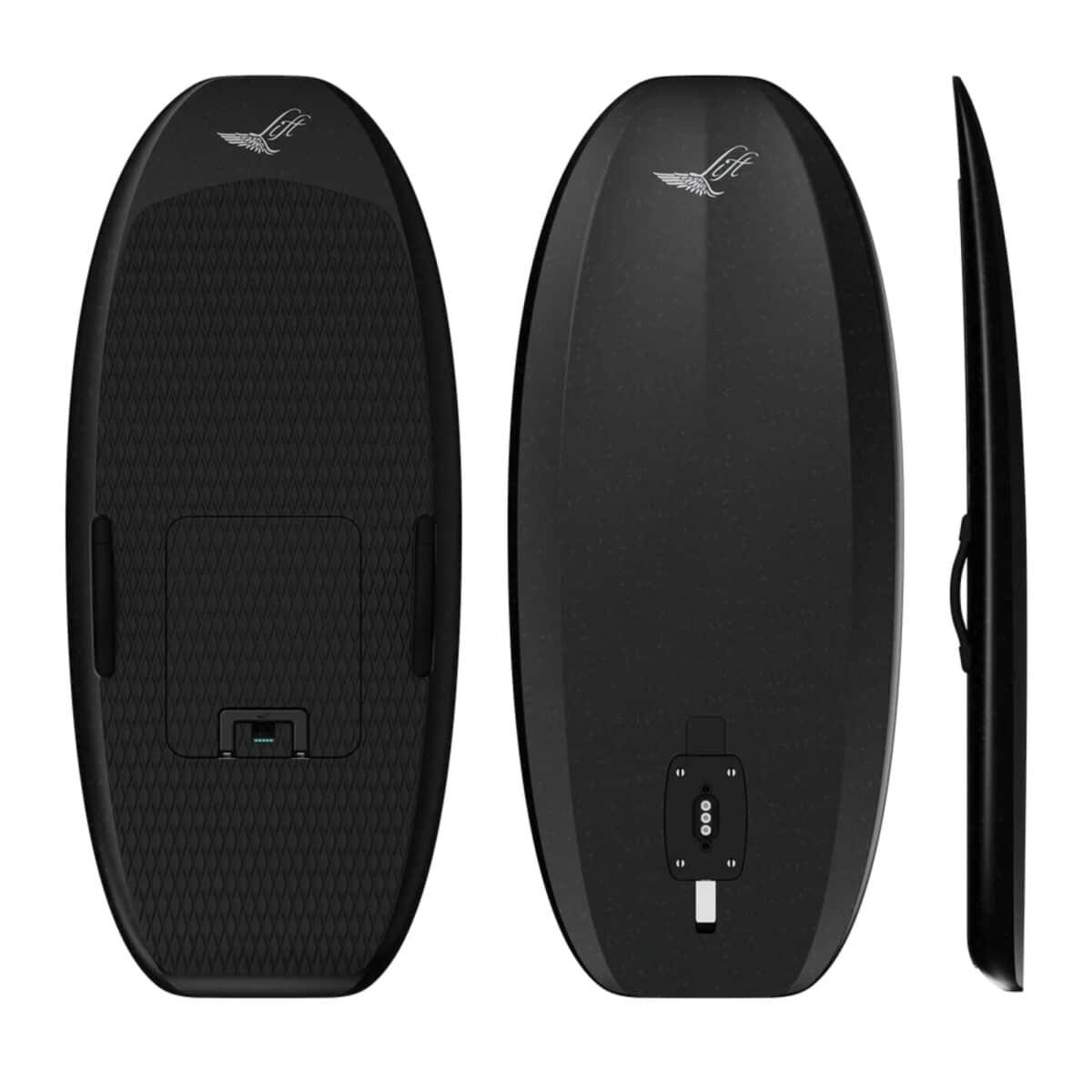 Lift5 E-Foil Bundle Complete Package