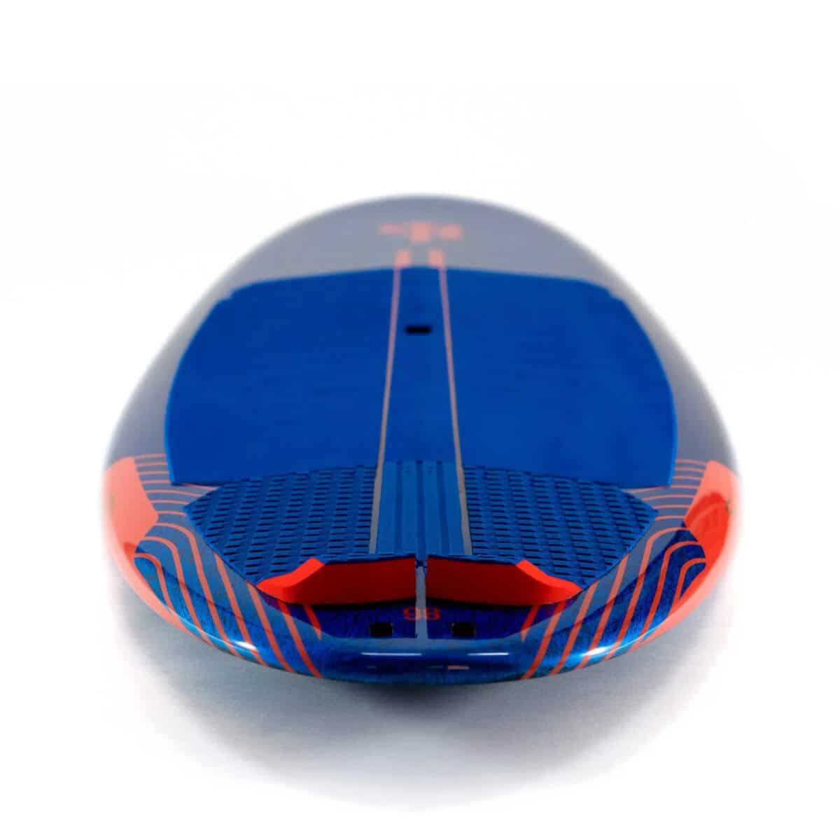 Quatro Kai Lenny Log SUP 2026