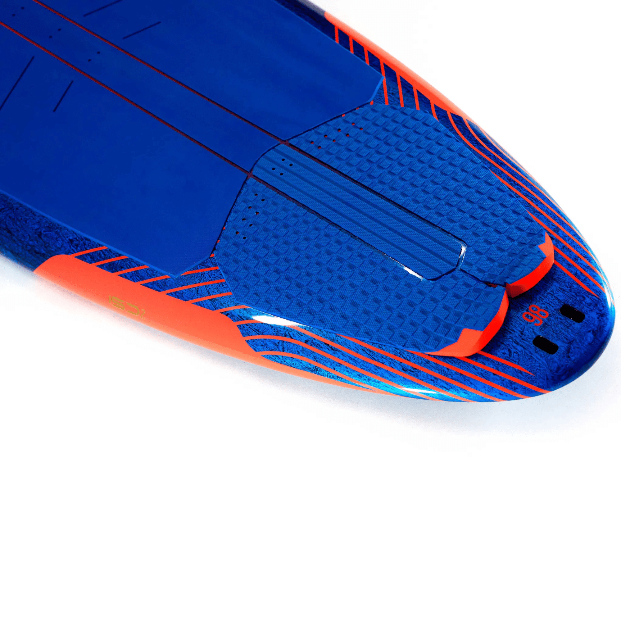 Quatro Kai Lenny Log SUP 2026 Quatro Kai Lenny Log SUP 2026