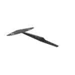 Duotone Crest D/Lab Monobloc Tail Duotone Crest D/Lab Monobloc Tail