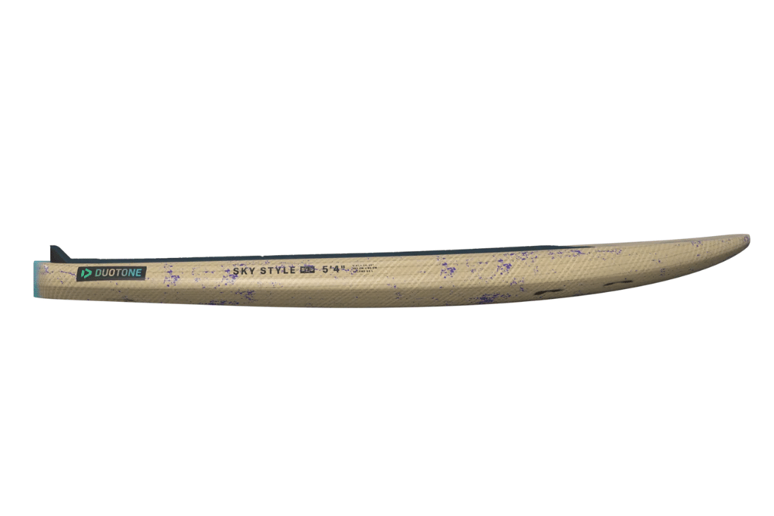 Duotone Sky Style SLS Wing Foil Board 2026