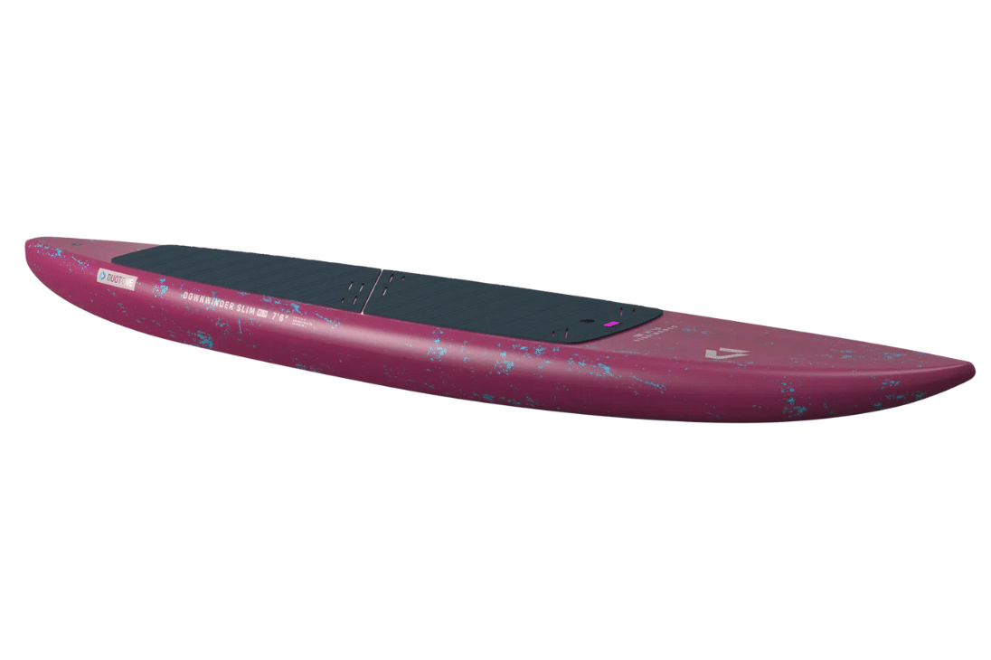 Duotone Downwinder Slim SLS Foil Board 2026