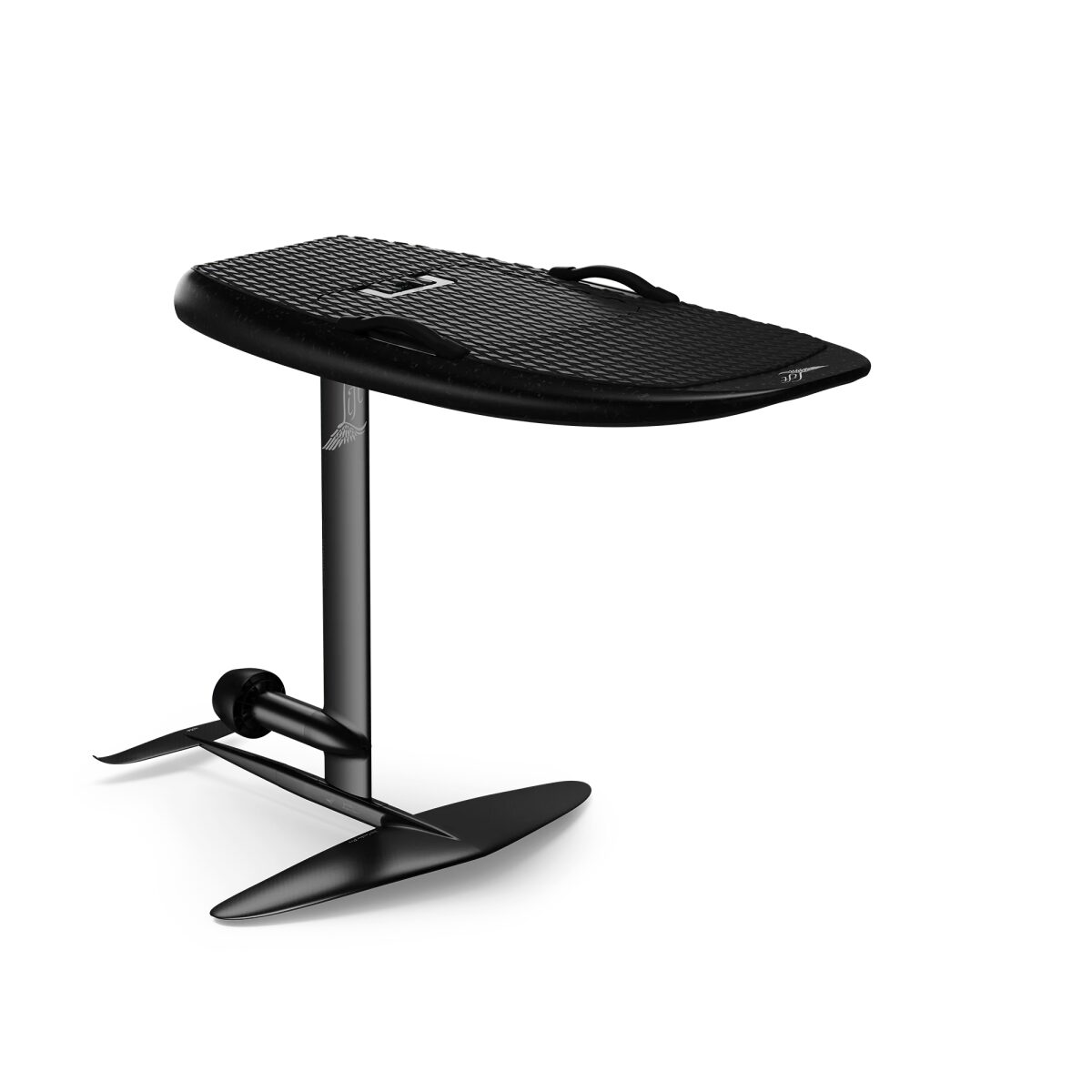 Lift5 E-Foil Bundle Complete Package