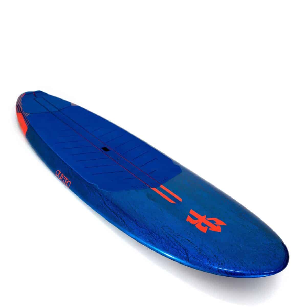 Quatro Kai Lenny Log SUP 2026