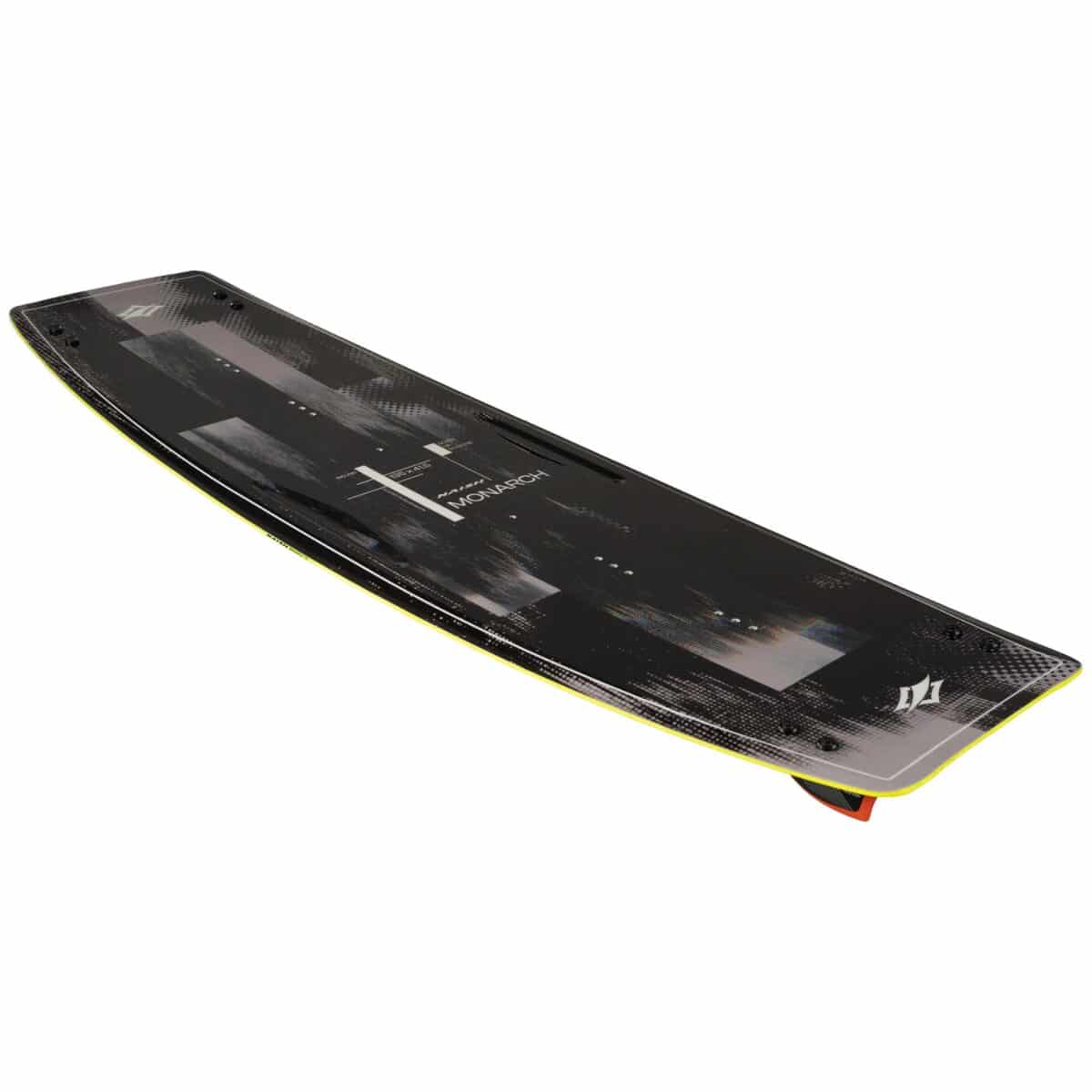 Naish Monarch Twin Tip Kiteboard 2026