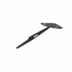 Duotone Crest D/Lab Monobloc Tail Duotone Crest D/Lab Monobloc Tail