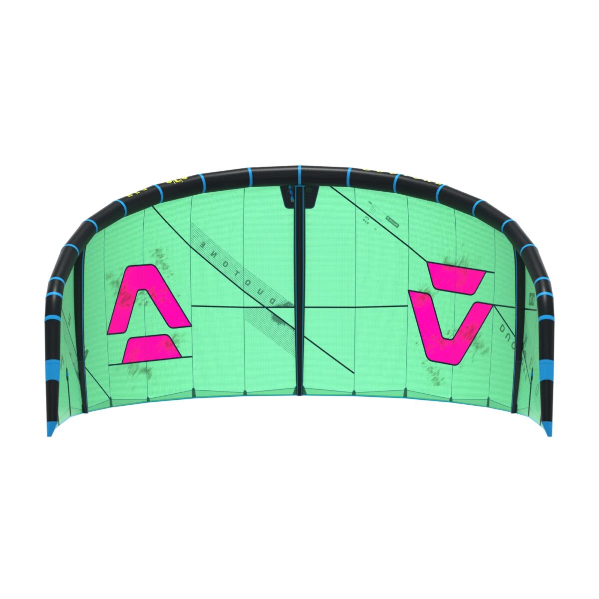 Duotone Neo SLS Kiteboarding Kite 2026