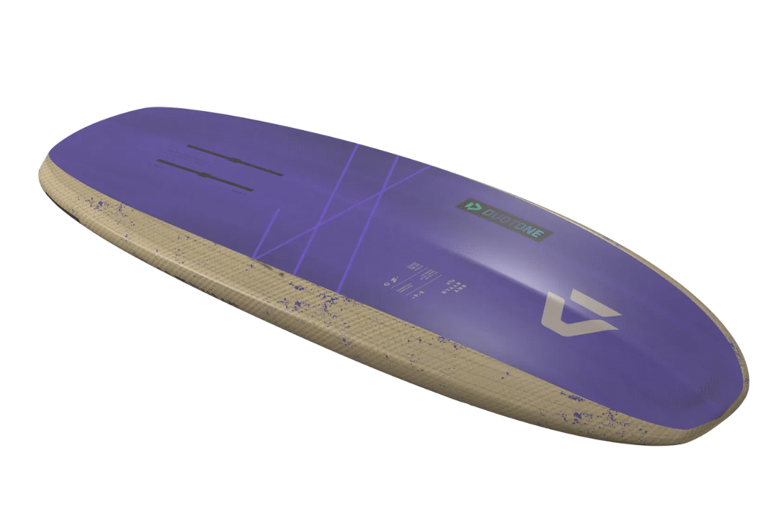 Duotone Sky Style SLS Wing Foil Board 2026