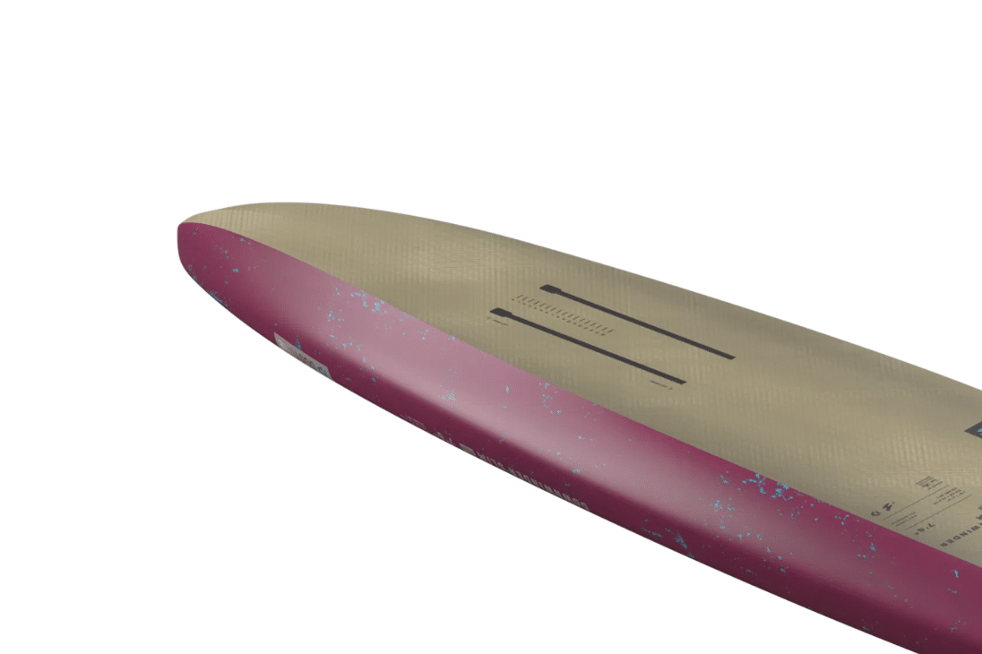 Duotone Downwinder Slim SLS Foil Board 2026