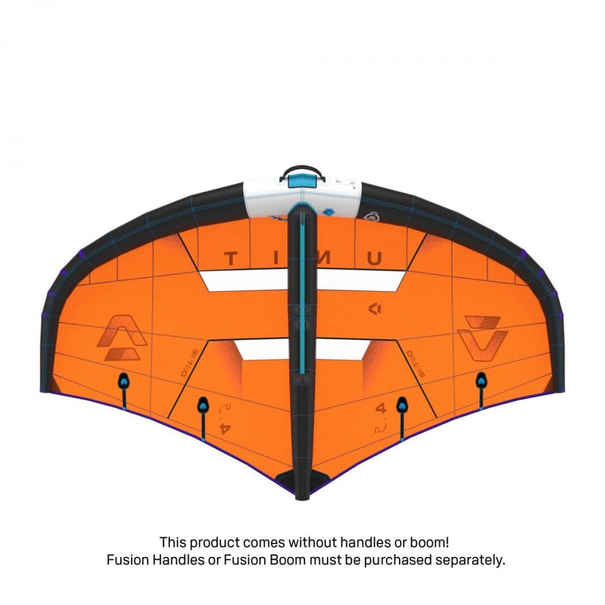 Duotone Unit Foil Wing 2026