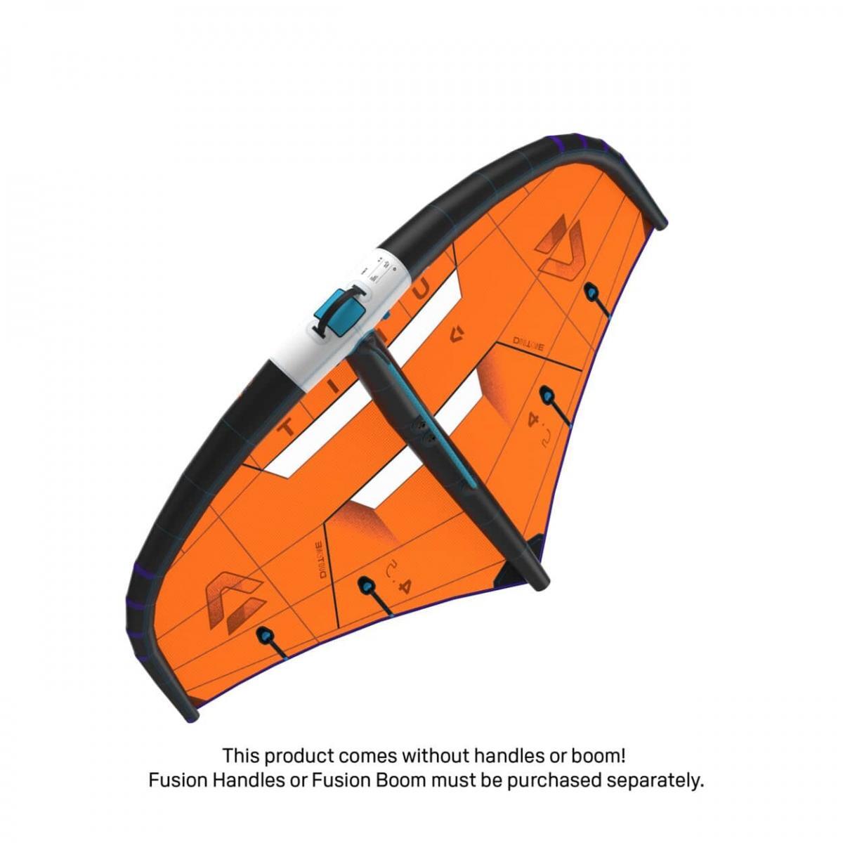 Duotone Unit Foil Wing 2026