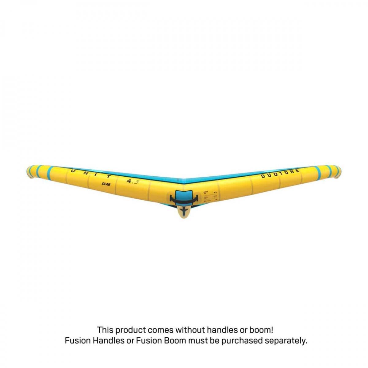 Duotone Unit D/LAB Foil Wing 2026