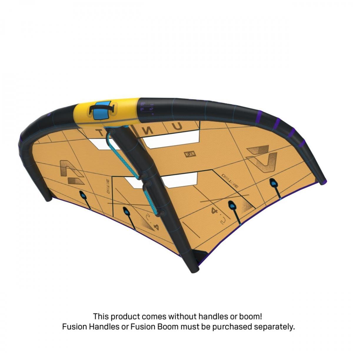 Duotone Unit SLS Foil Wing 2026