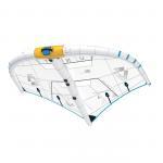 Duotone Unit SLS Concept Blue Foil Wing 2026 Duotone Unit SLS Concept Blue Foil Wing 2026