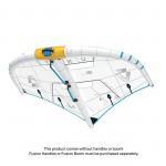 Duotone Unit SLS Concept Blue Foil Wing 2026 Duotone Unit SLS Concept Blue Foil Wing 2026