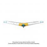 Duotone Unit SLS Concept Blue Foil Wing 2026 Duotone Unit SLS Concept Blue Foil Wing 2026