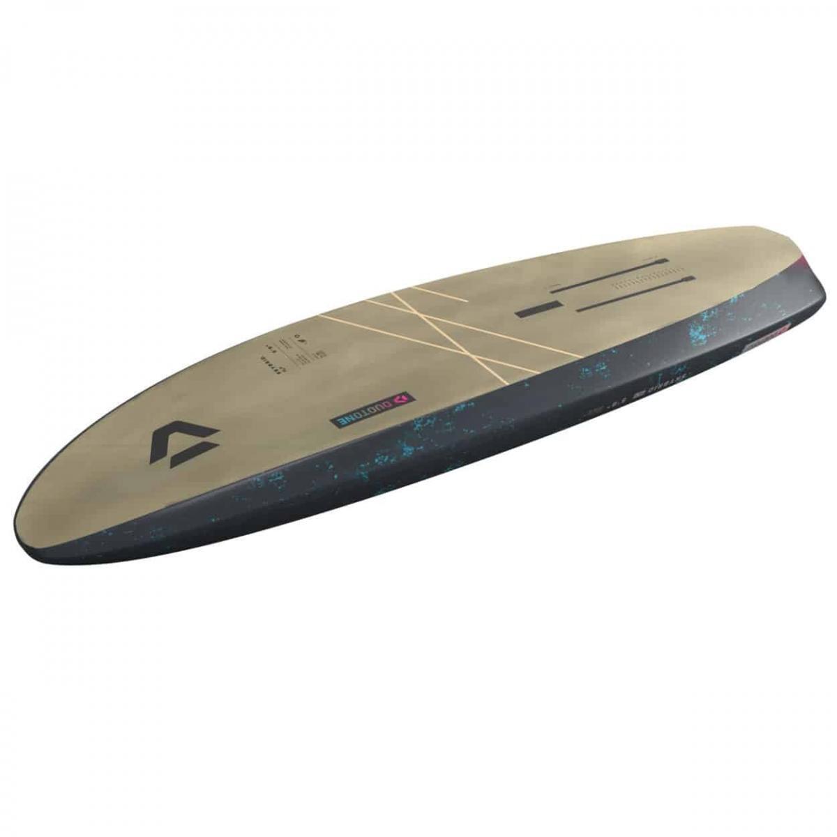 Duotone Skybrid SLS Mid Length Foil Boards 2026