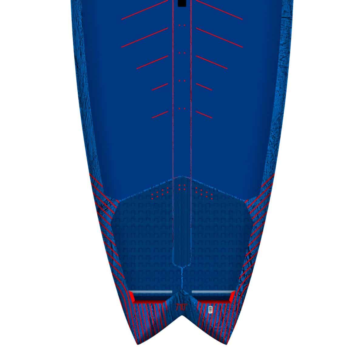 Quatro Kai Lenny Mid Length SUP 2026