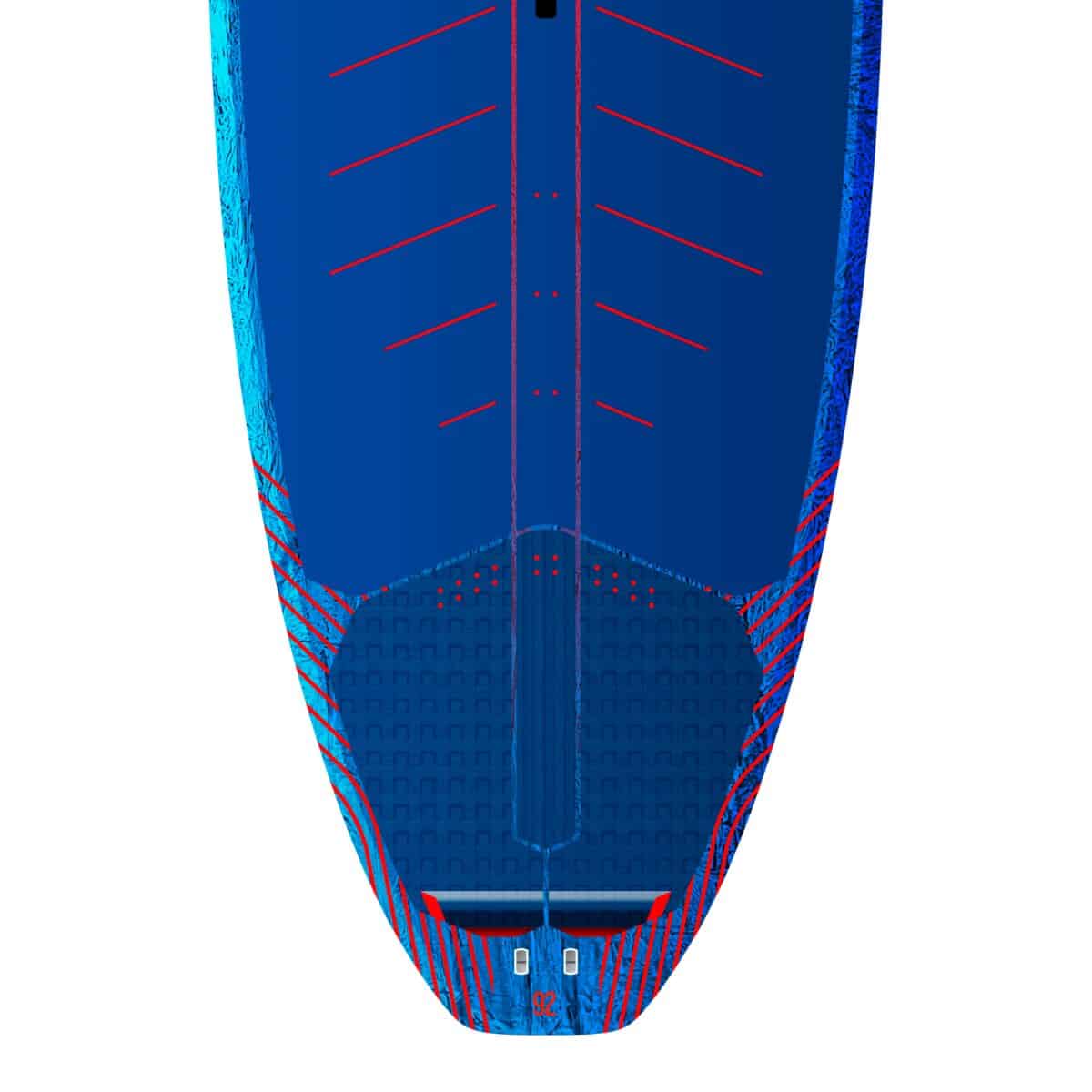 Quatro Kai Lenny Surf SUP 2026