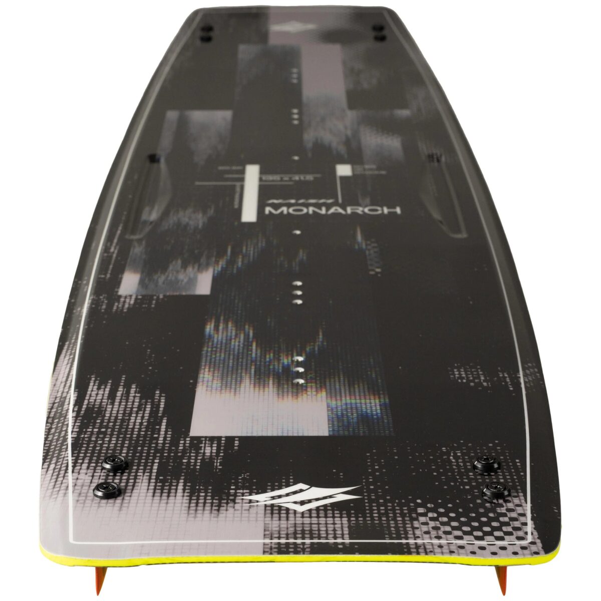 Naish Monarch Twin Tip Kiteboard 2026