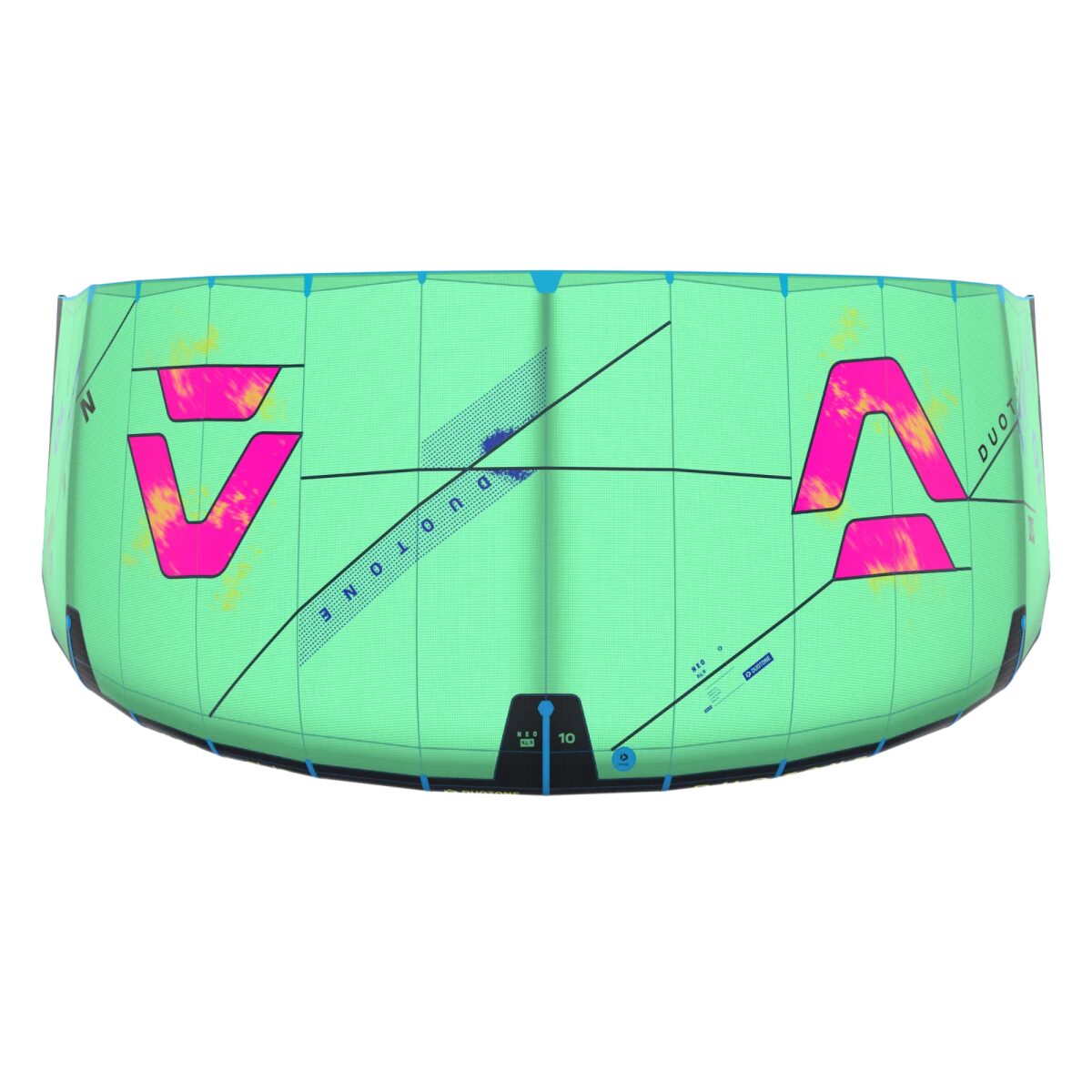 Duotone Neo SLS Kiteboarding Kite 2026