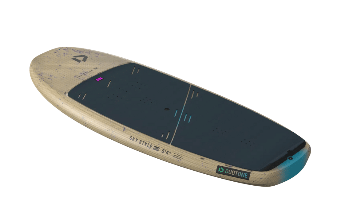 Duotone Sky Style SLS Wing Foil Board 2026
